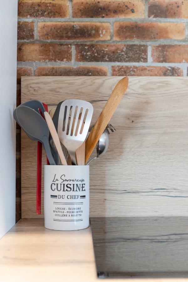 Ty Melen - Charmante Maison Bretonne Proche Mer ปลูแกร์โน ภายนอก รูปภาพ