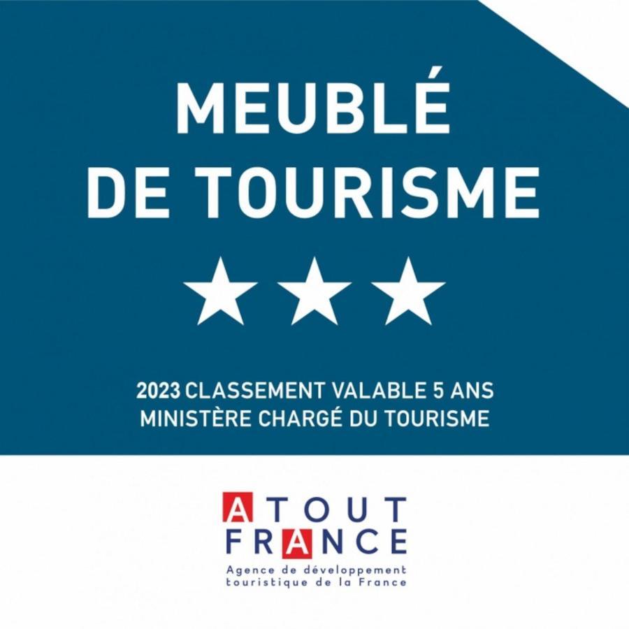 Ty Melen - Charmante Maison Bretonne Proche Mer ปลูแกร์โน ภายนอก รูปภาพ